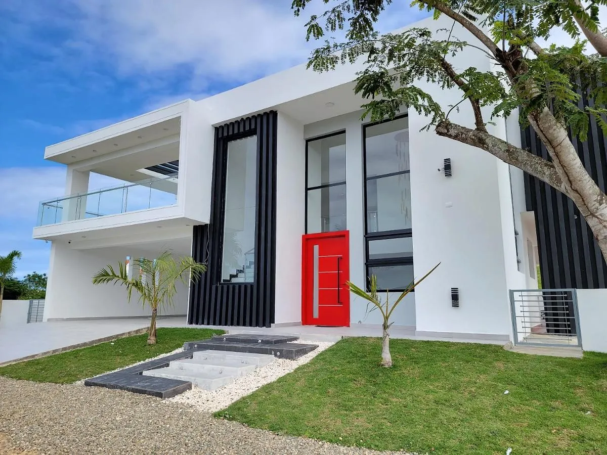Luxury Tropical Paradise Villa 4B Heated Pool Каму