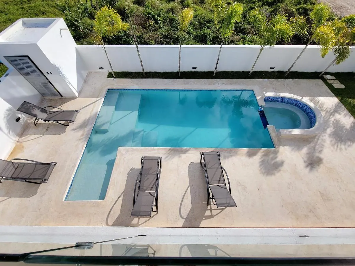 Luxury Tropical Paradise Villa 4B Heated Pool Каму