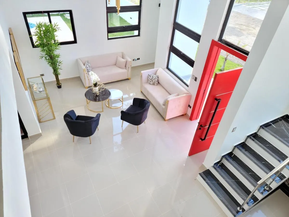 Luxury Tropical Paradise Villa 4B Heated Pool Каму 0*,