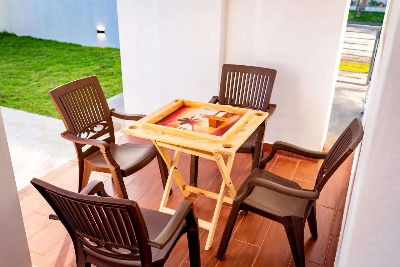 Luxury Tropical Paradise Villa 4B Heated Pool Каму