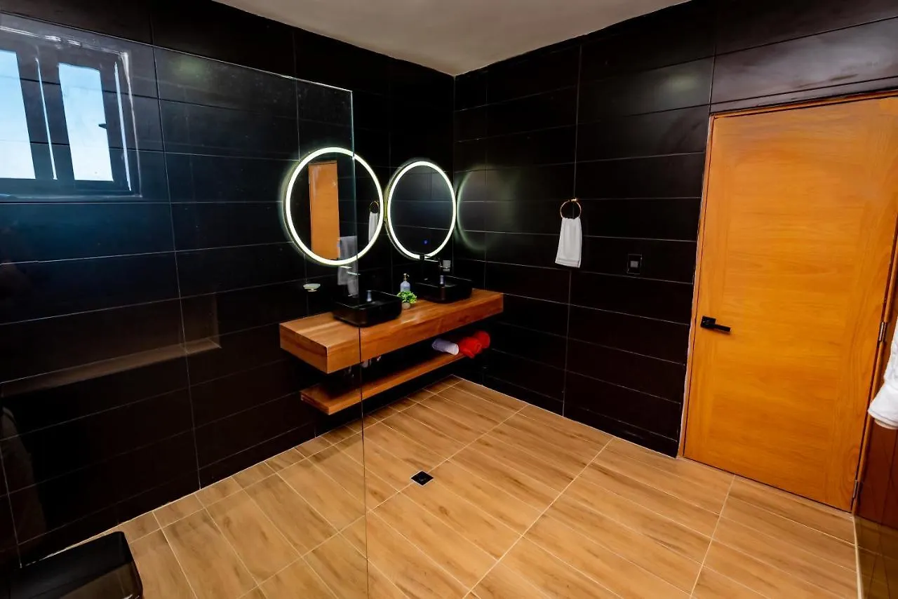 Luxury Tropical Paradise Villa 4B Heated Pool Каму Доминиканская Республика